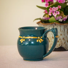 Load image into Gallery viewer, Hold in Your Hand Round Mugs