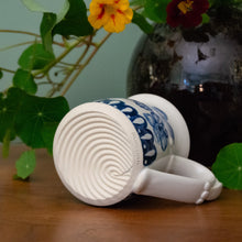 Load image into Gallery viewer, Poppy Flower Mug