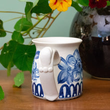 Load image into Gallery viewer, Poppy Flower Mug