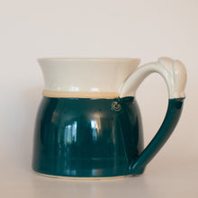 Load image into Gallery viewer, Emerald Wildhare Mug