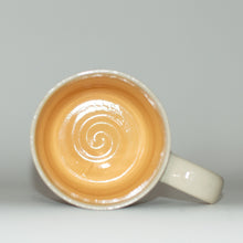 Load image into Gallery viewer, Art Nouveau Tulip Diner Mug