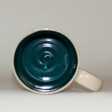 Load image into Gallery viewer, Sunflower Diner Mug