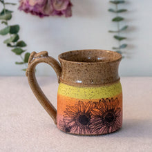 Load image into Gallery viewer, Sunshine Mug - Sunset