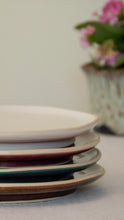Load image into Gallery viewer, Stackable Dinner Plates