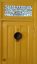 Load image into Gallery viewer, Residency Pottery #20: Sprouting Tree Tile