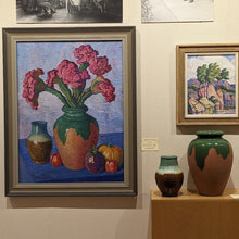 Load image into Gallery viewer, Residency Pottery #1: The Classical Vase Mug