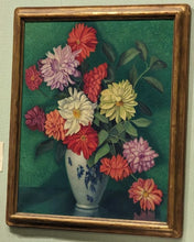 Load image into Gallery viewer, Residency Pottery #18: Classical Vase Tile
