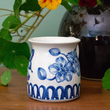 Load image into Gallery viewer, Poppy Flower Mug