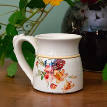 Load image into Gallery viewer, Flower Bouquet Mug