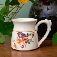 Load image into Gallery viewer, Flower Bouquet Mug