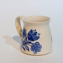 Load image into Gallery viewer, Residency Pottery #15: Garden Mug