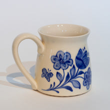 Load image into Gallery viewer, Residency Pottery #15: Garden Mug