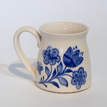 Load image into Gallery viewer, Residency Pottery #15: Garden Mug