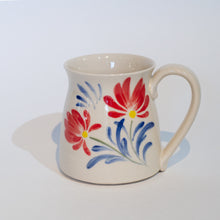 Load image into Gallery viewer, Residency Pottery #16: Kurbit Flower Mug