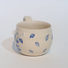 Load image into Gallery viewer, Residency Pottery #10: The Growing Vine Mug