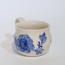 Load image into Gallery viewer, Residency Pottery #12: Peony Mug