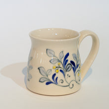 Load image into Gallery viewer, Residency Pottery #17: Fox Mug