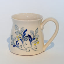 Load image into Gallery viewer, Residency Pottery #17: Fox Mug