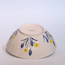Load image into Gallery viewer, Residency Pottery #29: Collected Flowerbed Bowl