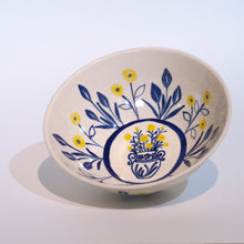 Load image into Gallery viewer, Residency Pottery #29: Collected Flowerbed Bowl