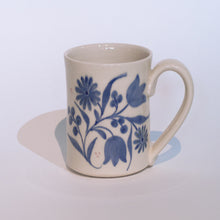 Load image into Gallery viewer, Residency Pottery #3: A Spring Bouquet