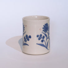 Load image into Gallery viewer, Residency Pottery #3: A Spring Bouquet