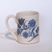 Load image into Gallery viewer, Residency Pottery #3: A Spring Bouquet