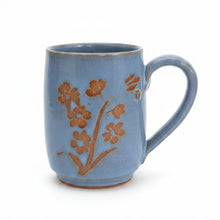 Load image into Gallery viewer, Bluebell Flower Mug