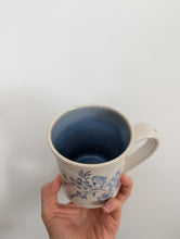 Load image into Gallery viewer, Floral Bouquet Mug