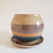 Load image into Gallery viewer, Planter for The Dicksons 😃❤