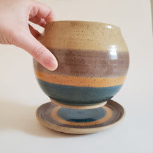 Load image into Gallery viewer, Planter for The Dicksons 😃❤