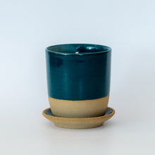 Load image into Gallery viewer, Emerald Candle Jar
