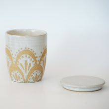 Load image into Gallery viewer, Archways Candle Jar