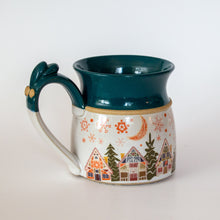 Load image into Gallery viewer, Tinsel Town Mug