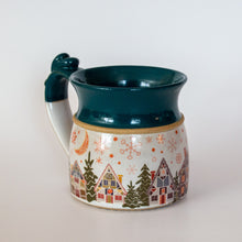 Load image into Gallery viewer, Tinsel Town Mug