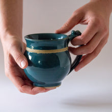 Load image into Gallery viewer, Hold in Your Hand Round Mugs