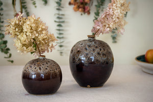 Moon Vase Set