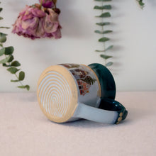 Load image into Gallery viewer, Cozy Cottages Mug