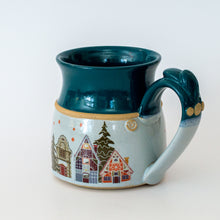 Load image into Gallery viewer, Cozy Cottages Mug